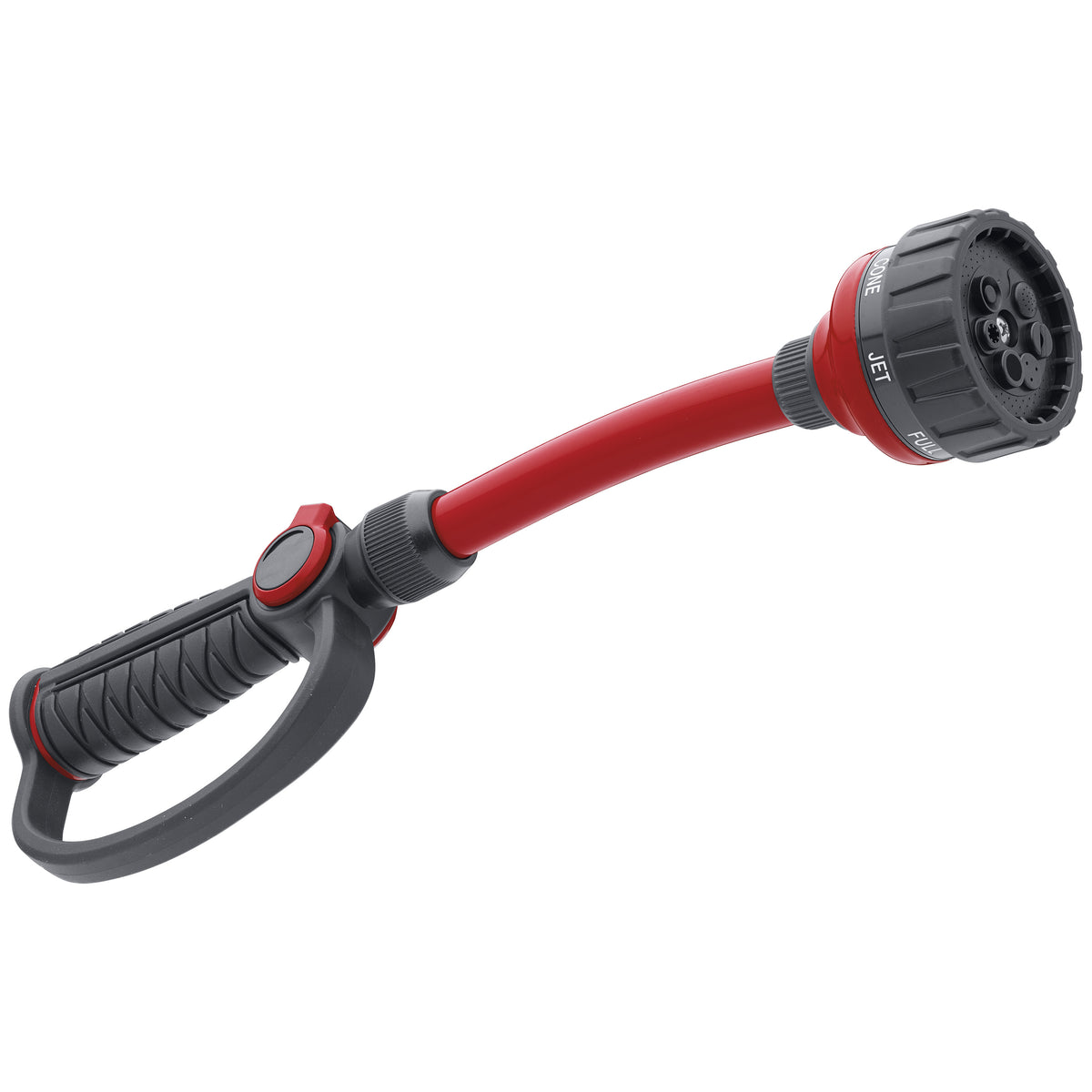 Varita de riego Pro Flo de 7 patrones con control de pulgar 58995