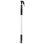 Varilla telescópica para limpieza de canalones de 40" - 70" 58543