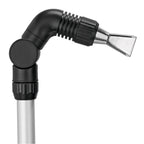 Varilla telescópica para limpieza de canalones de 40" - 70" 58543
