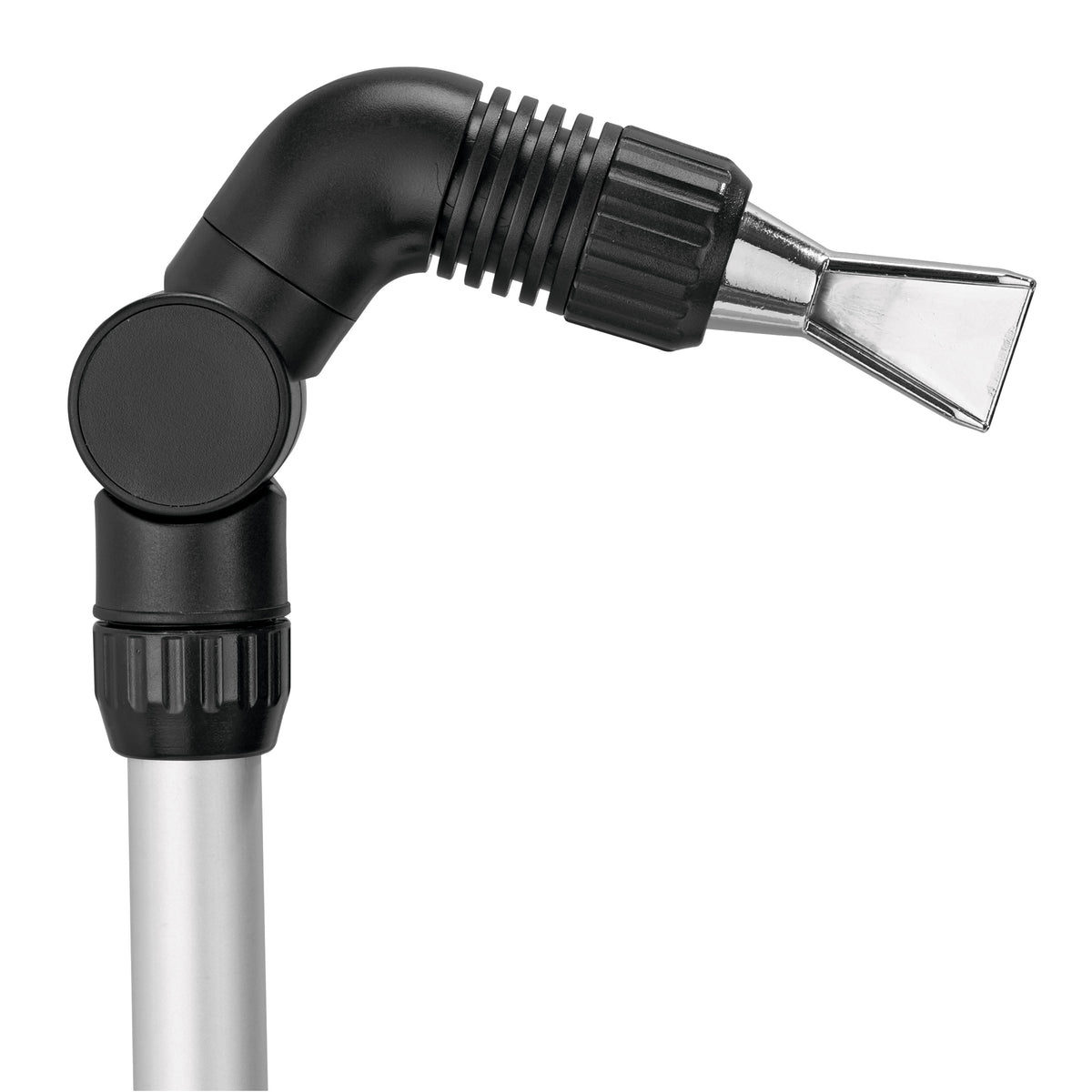 Varilla telescópica para limpieza de canalones de 40" - 70" 58543