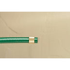 Empalmador de manguera Ultimate macho de latón de 5/8" 56801