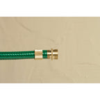 Empalmador de manguera Ultimate macho de latón de 5/8" 56801