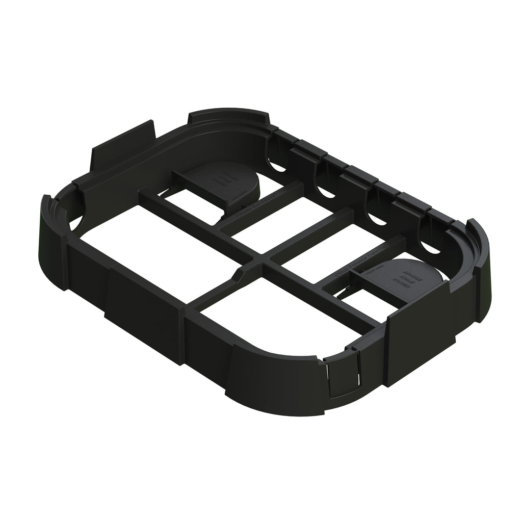Base de caja de válvulas 53230