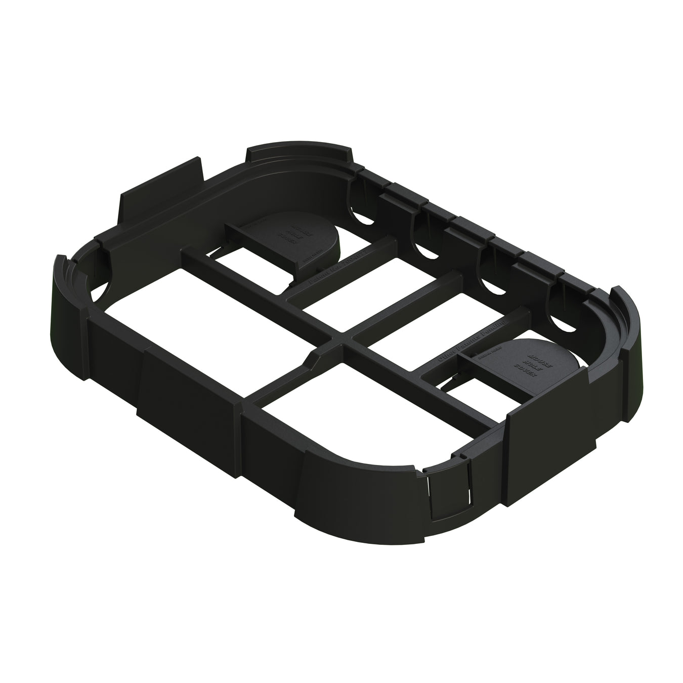 Valve Boxes, covers, and base
