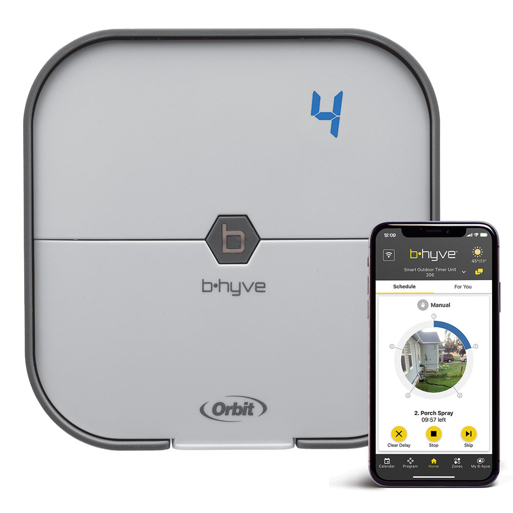 B-hyve Smart Indoor Irrigation Controller