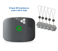 Paquete de riego inteligente y detección de fugas XR