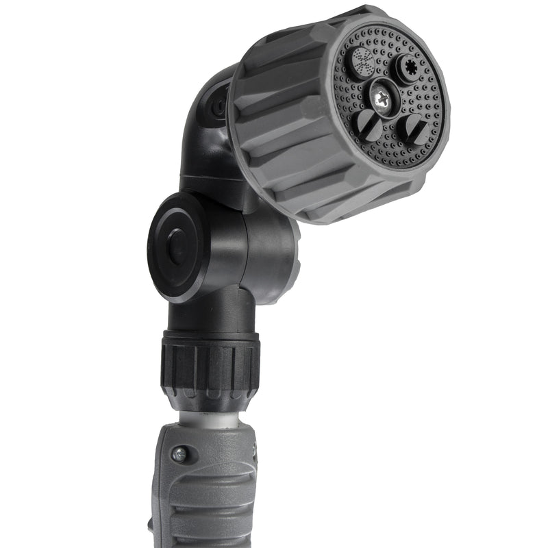 X-Stream 72" Telescoping 4-Pattern Thumb Control Watering Wand | 24601