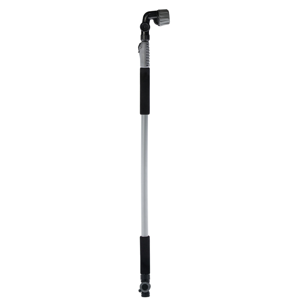 Varita de riego telescópica X-Stream de 72" con control de pulgar y 4 patrones | 24601