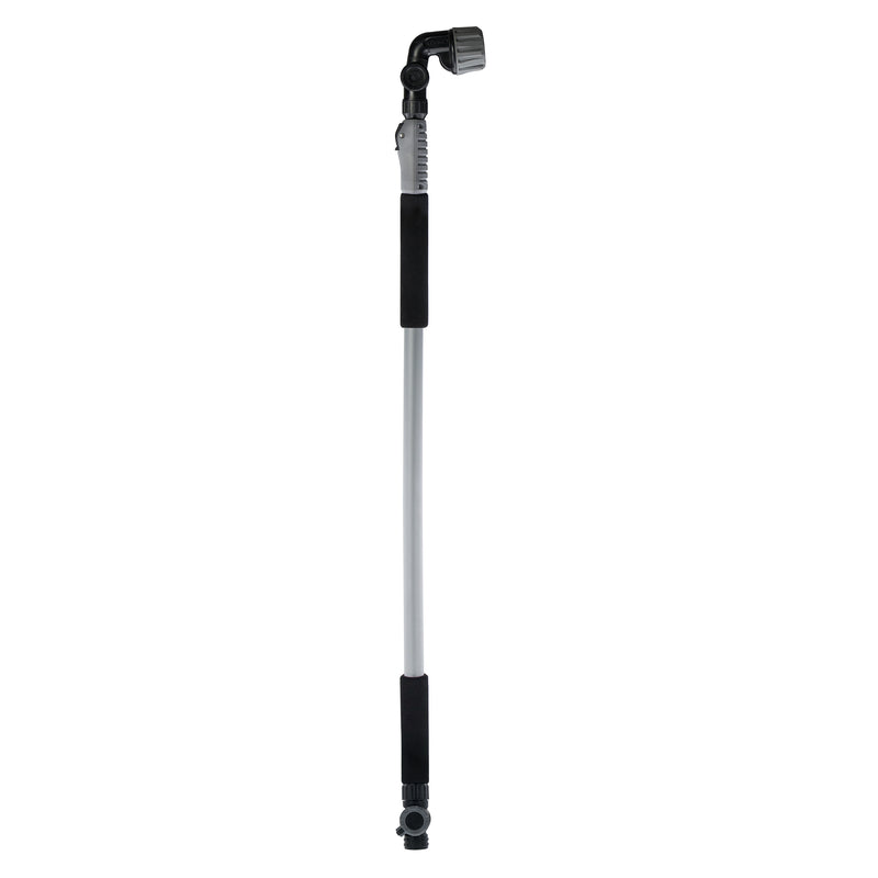 X-Stream 72" Telescoping 4-Pattern Thumb Control Wand | 24601