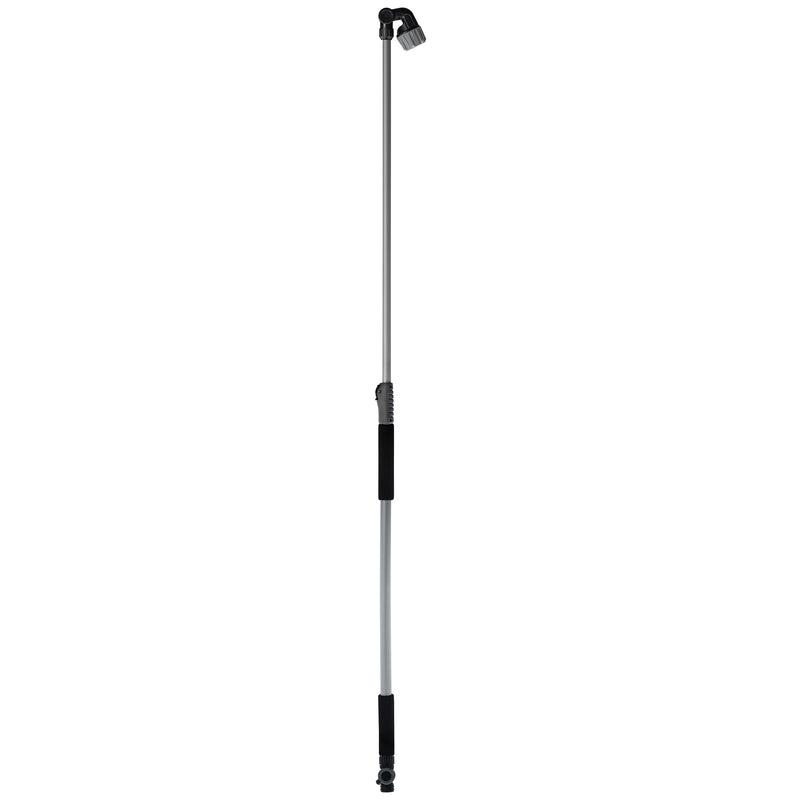 X-Stream 72" Telescoping 4-Pattern Thumb Control Wand | 24601