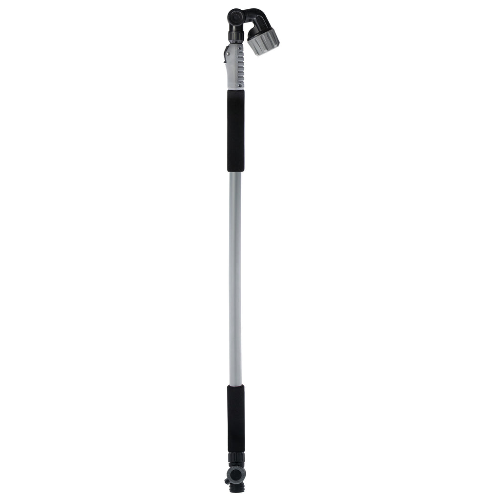 Varita de riego telescópica X-Stream de 72" con control de pulgar y 4 patrones | 24601