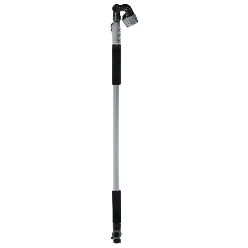 X-Stream 72" Telescoping 4-Pattern Thumb Control Wand | 24601