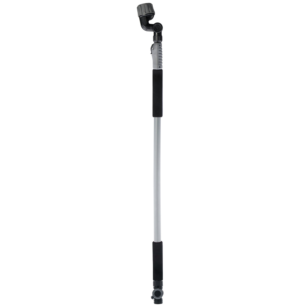 Varita de riego telescópica X-Stream de 72" con control de pulgar y 4 patrones | 24601