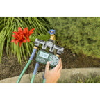 Kit completo de riego para el jardín 58911