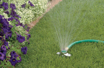 Circular Small Area Sprinkler