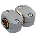 Reparador de mangueras de metal profesional de 5/8"-3/4" 56649
