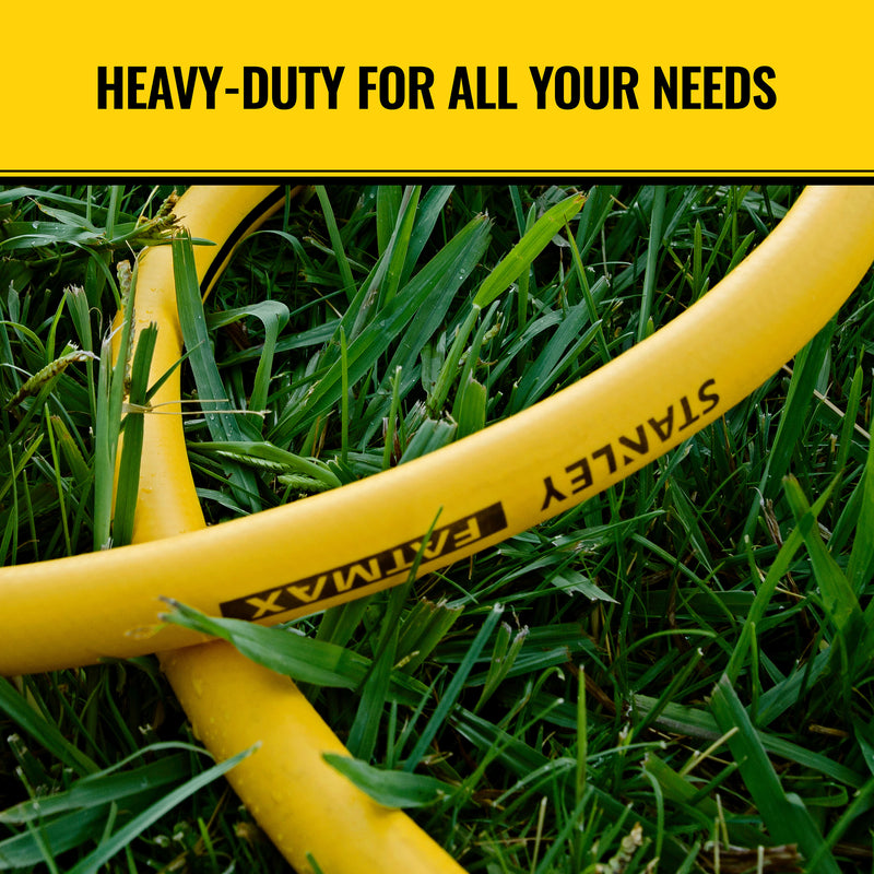 FATMAX 3 ft x 5/8 in Professional Grade Polyfusion Leader Hose | BDS7913