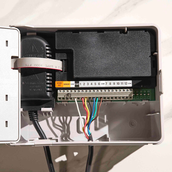 Smart Indoor/Outdoor Irrigation Controller from Bhyve