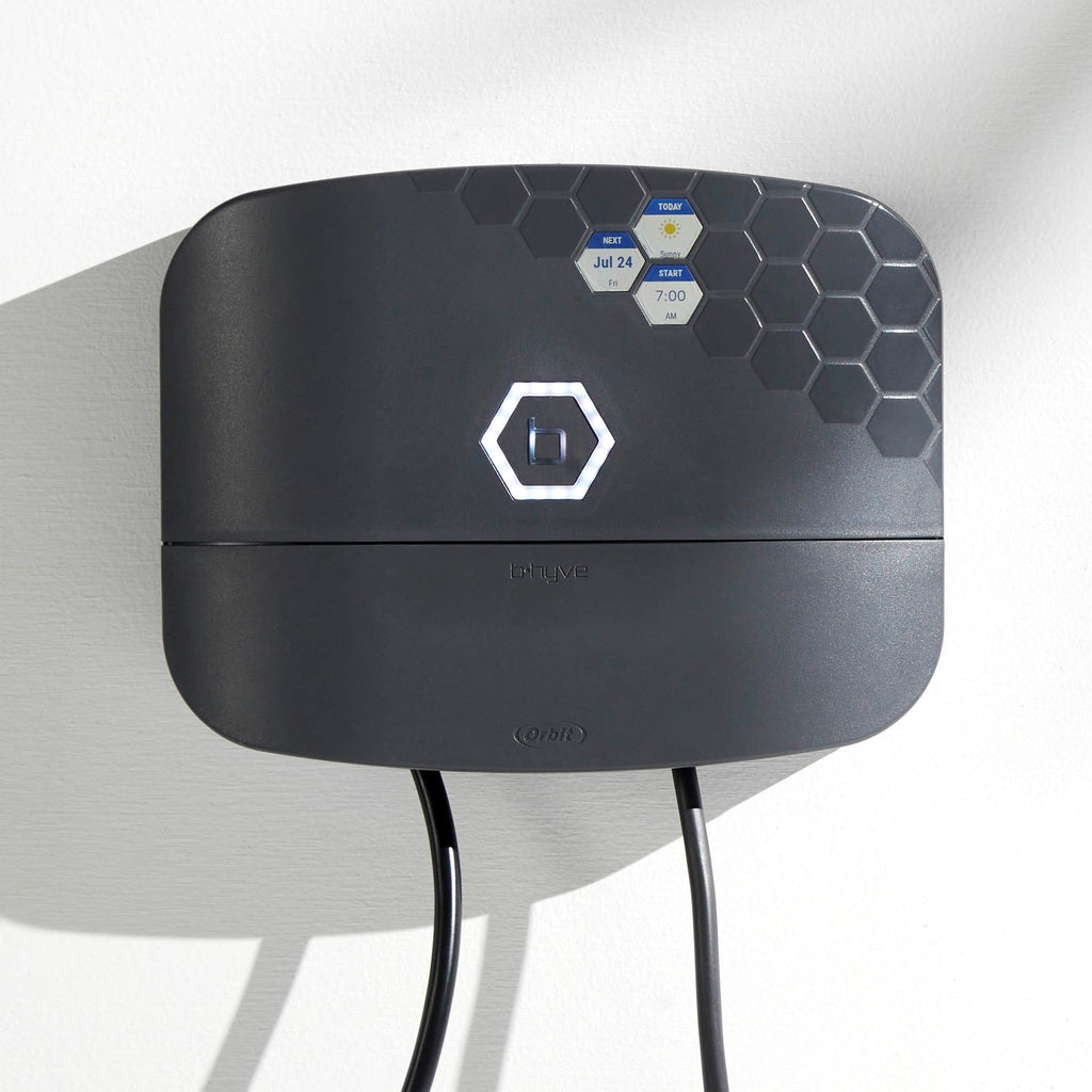 Orbit BHyve XR - Smart irrigation control system