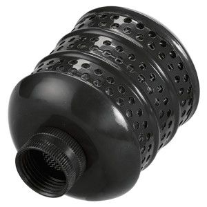 Aspersor de riego metálico 27423