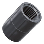 Acoplamiento de PVC FPT de 1/2" | 38413