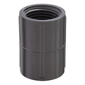 Acoplamiento de PVC FPT de 1/2" | 38413
