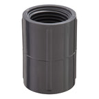 Acoplamiento de PVC FPT de 1/2" | 38413