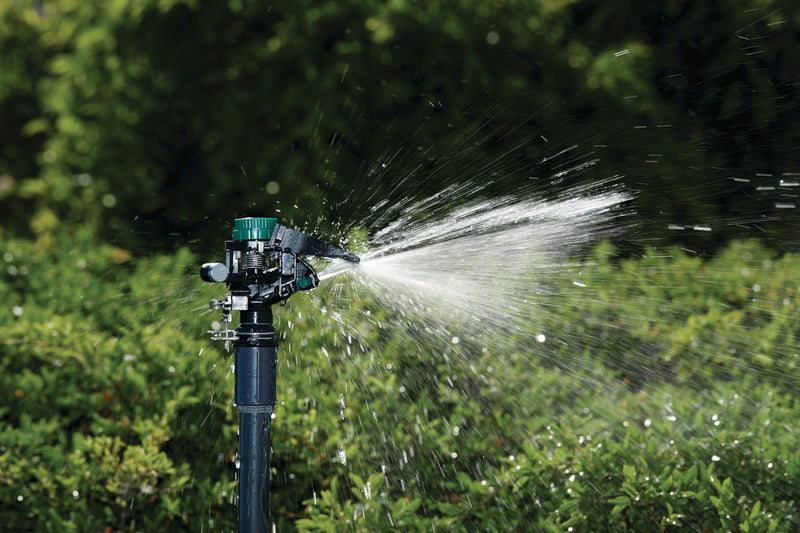 1/2 in. MPT Impact Sprinkler Head with Weighted Arm | 55024R