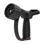 Pro Flo 7-Pattern Lever Control Nozzle | 56352