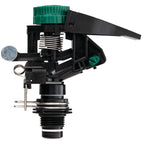 Aspersor de impacto de 1/2 pulg. MPT con brazo contrapesado | 55024R