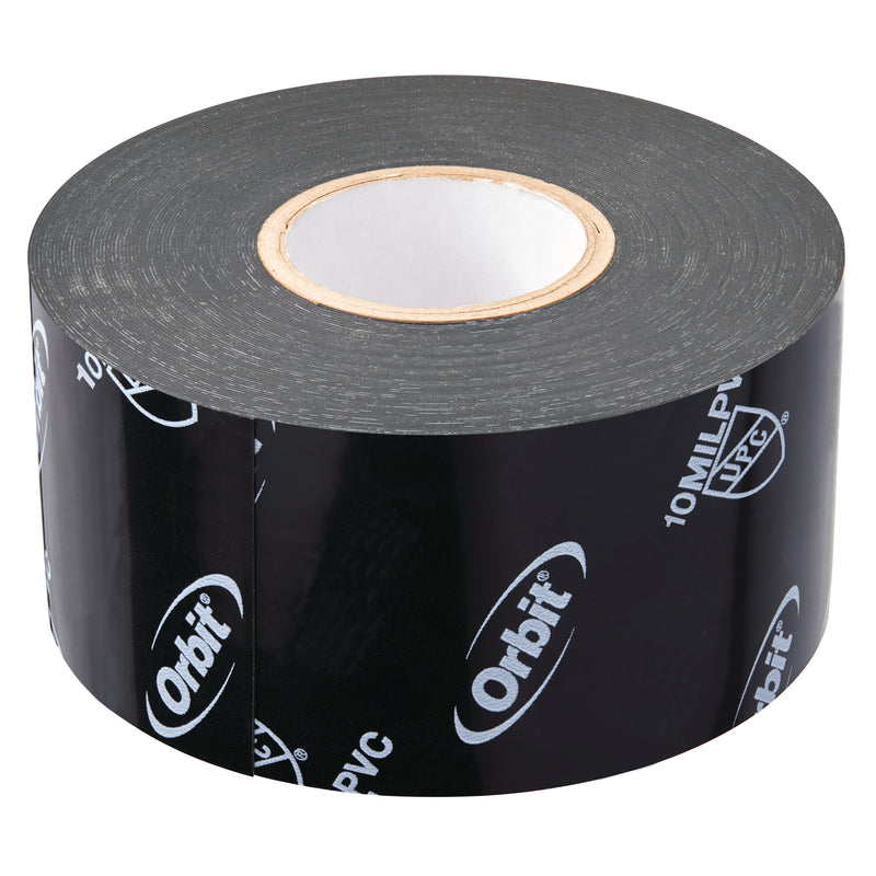 2" x 100' 10 Mil Pipe Wrap Tape | 53552