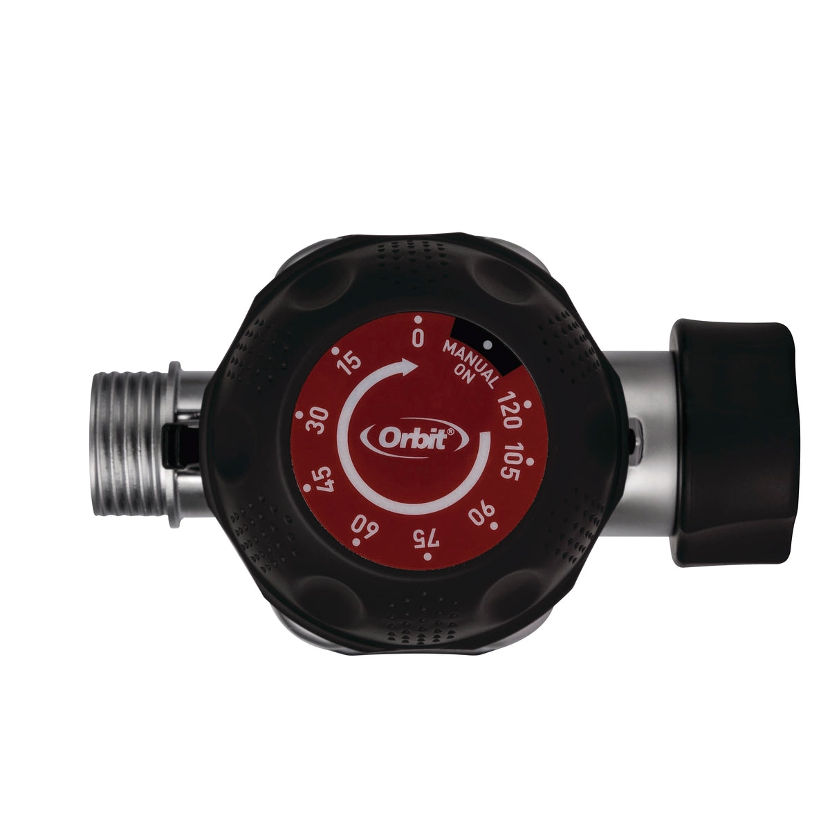 Pro Flo Sprinkler Timer for Hose Watering 62041