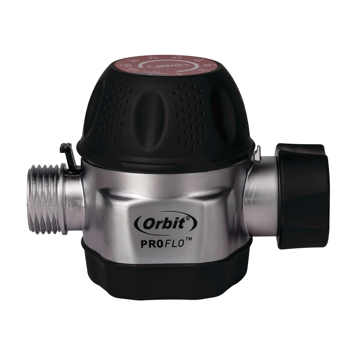 Pro Flo Sprinkler Timer for Hose Watering 62041