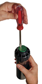Aspersor de rotor con engranajes Saturn III® | 55069