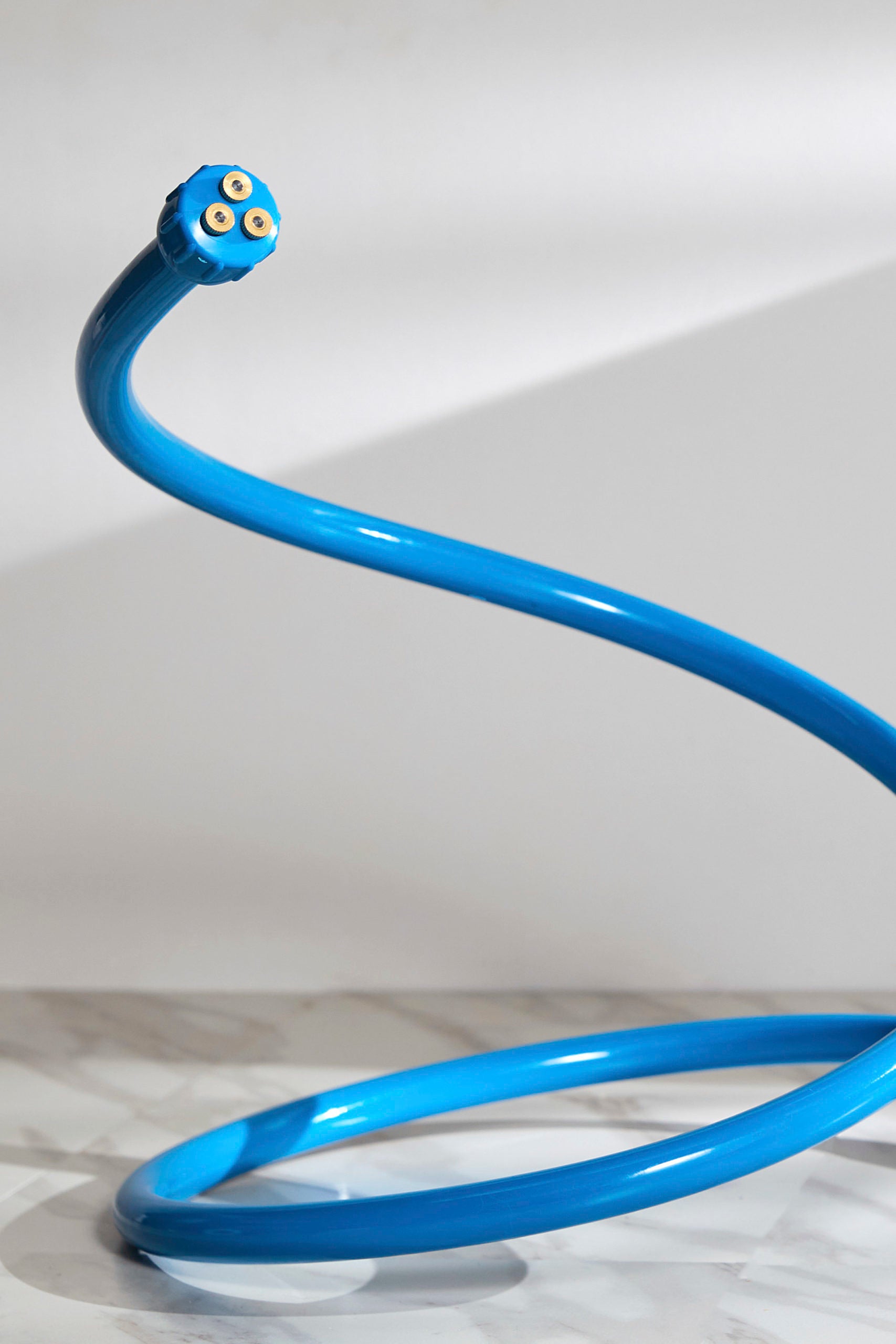 Orbit Arizona Cobra Mistand - Tragbares Misting-System Für Garten & Terrasse, Kühlt Bis Zu 20°C Ab