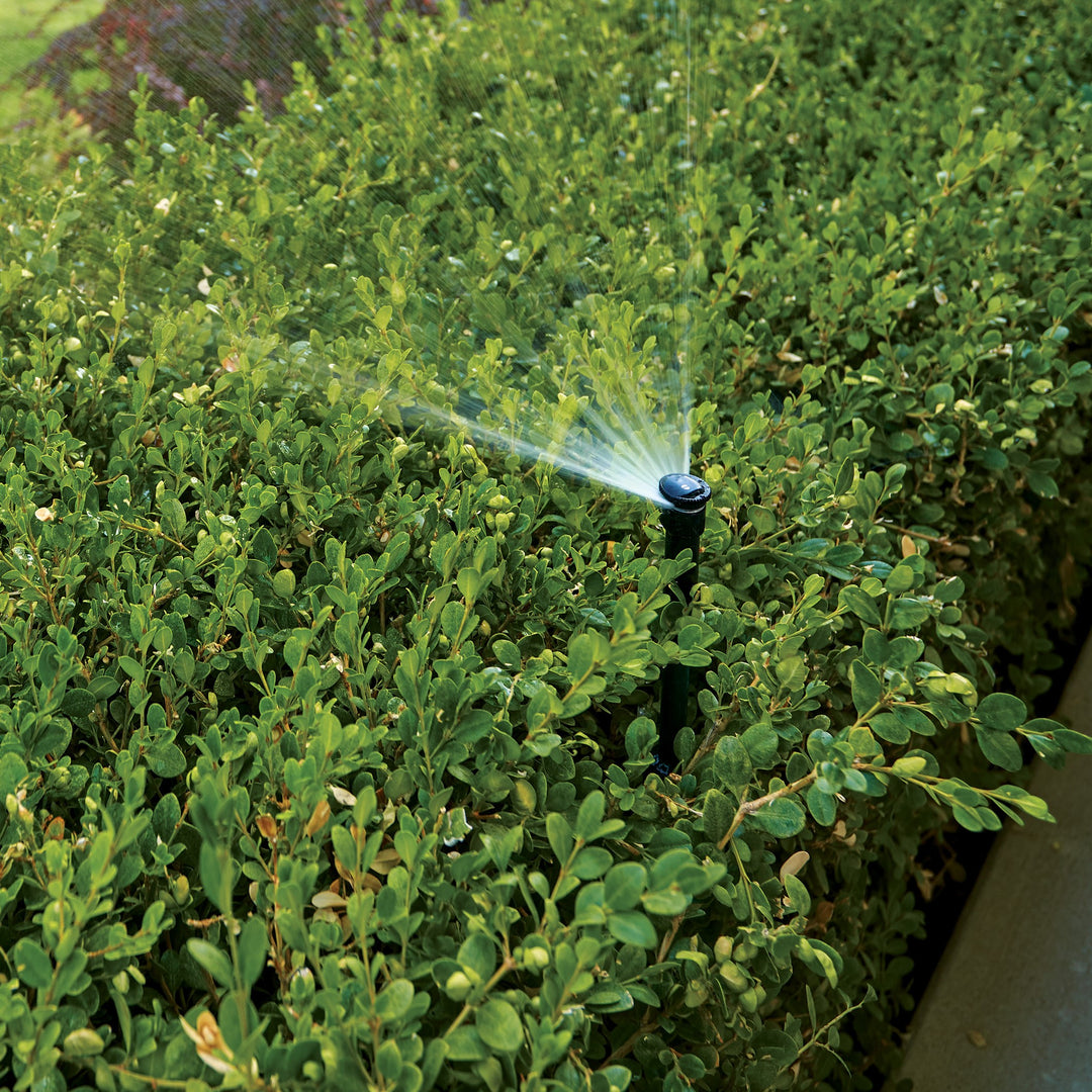 Aluminum Adjustable Shrub Risers