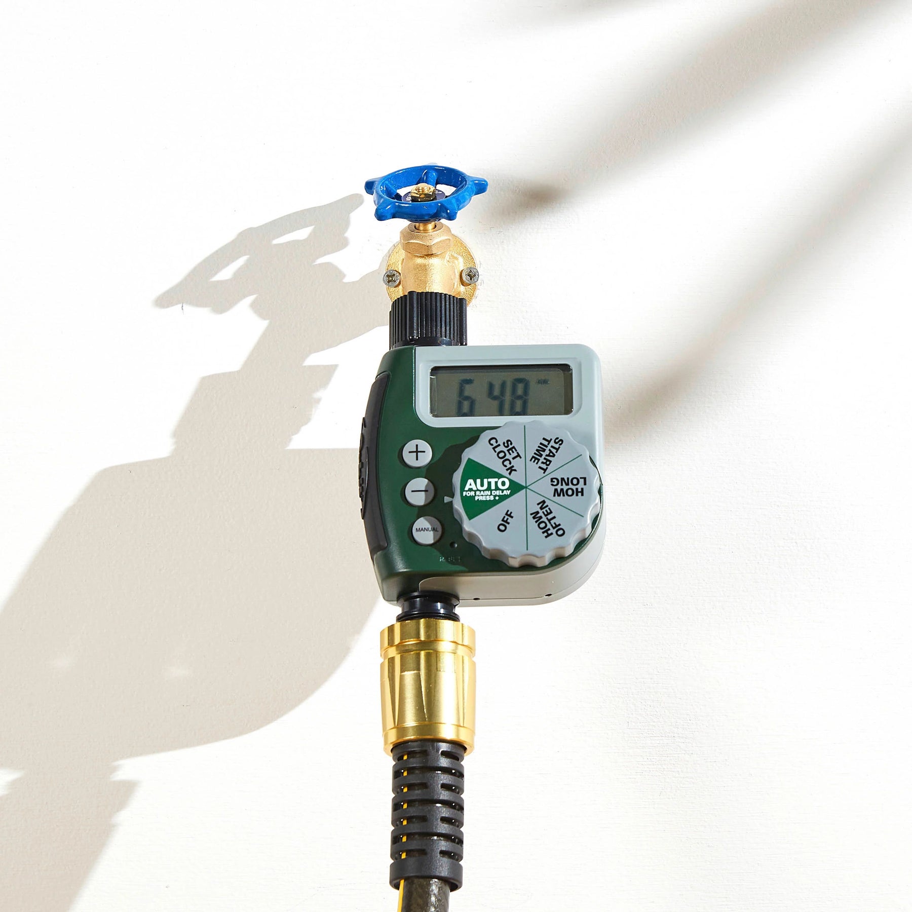 Hose-End Watering Timer & Controller – OrbitOnline
