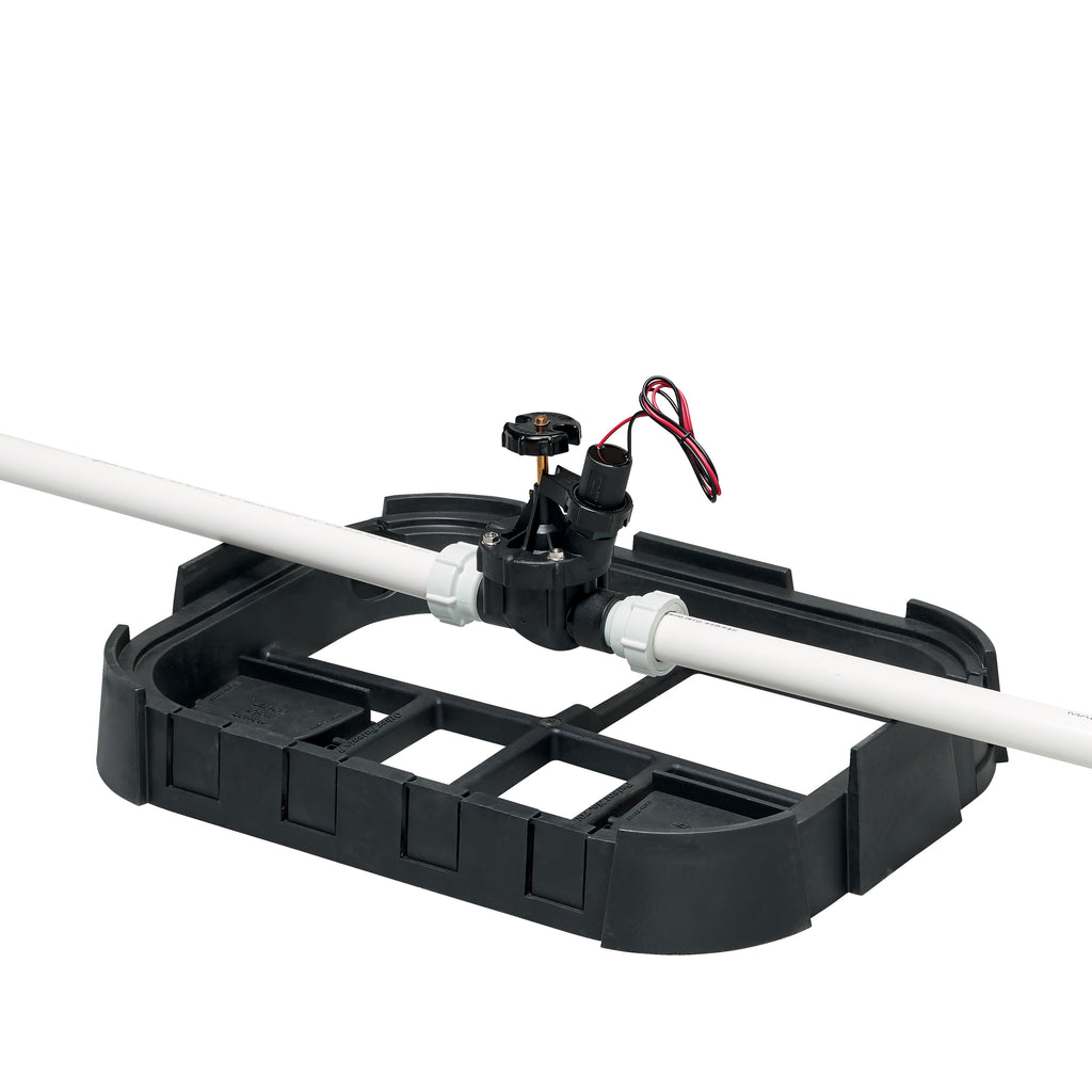 Base de caja de válvulas 53230