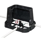 Base de caja de válvulas 53230