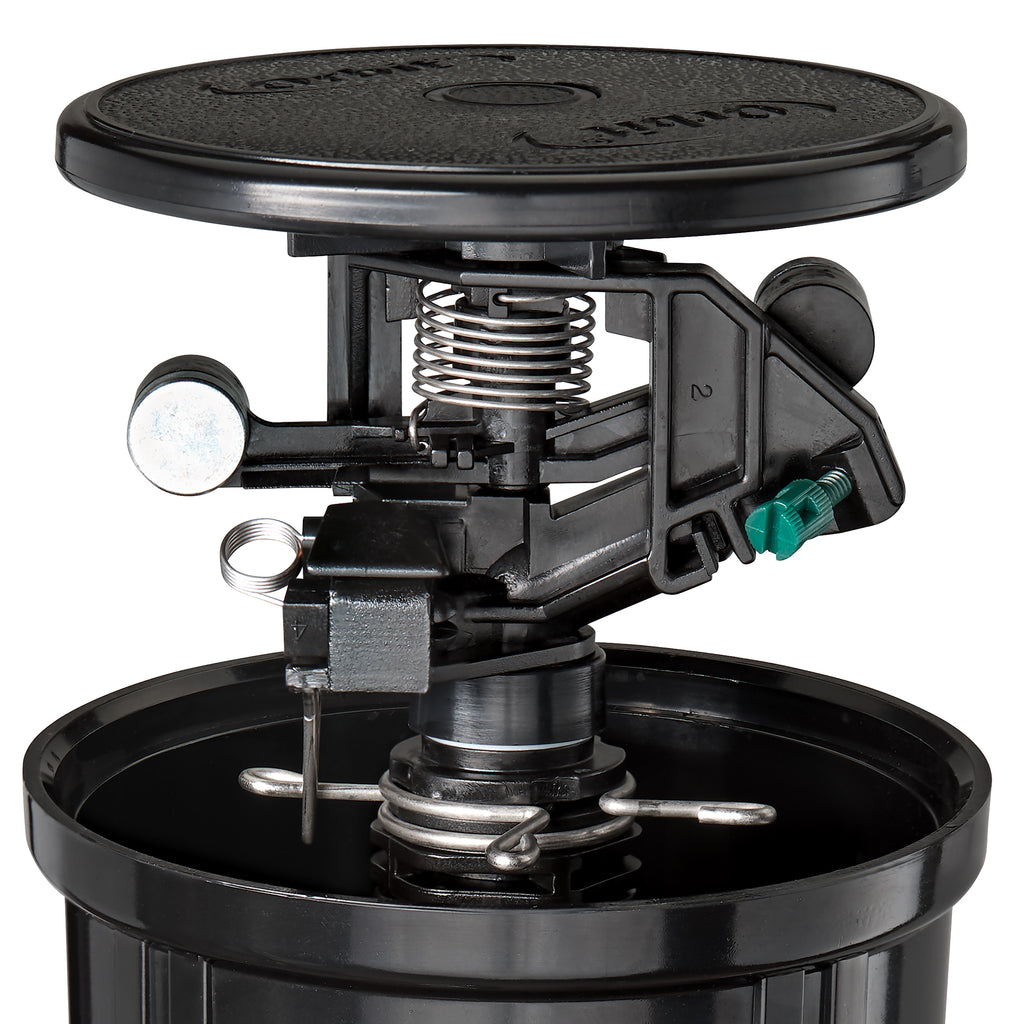 Pulse Pop-Up Impact Rotor Sprinkler in Canister 55200