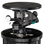 Pulse Pop-Up Impact Rotor Sprinkler in Canister 55200