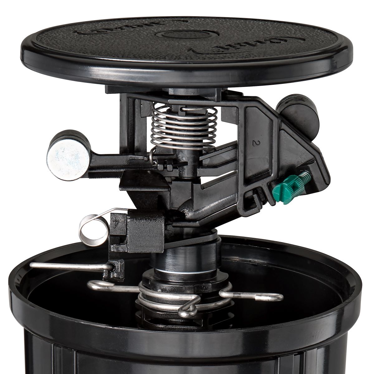 Impact Pulse（インパクトパルス） Pulse XL Pop-Up Impact Rotor Sprinkler in Canister – OrbitOnline