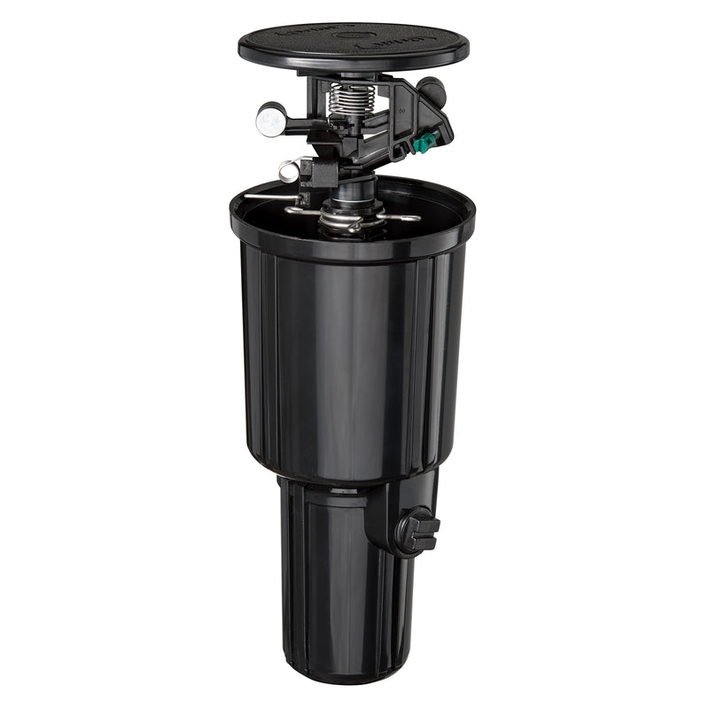 Pcv Pop Up Riser Pulse Pop-Up Impact Rotor Sprinkler in Canister 55200 — Orbit