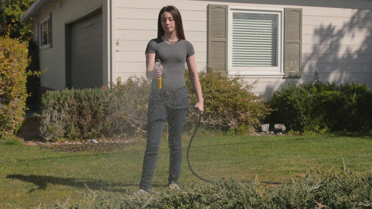 Duraflex Pro 50 FT. Expanding Garden Hose