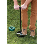 Protector de aspersor tipo donut de 5 pulgadas 26062