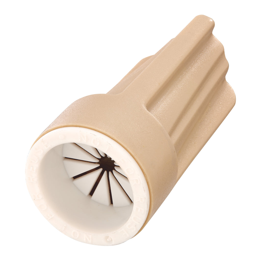 Conector de cable Easy Seal, varios tamaños, paquete de 10, 57084