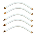 10056H - 4 Inch Nozzle Extension (5 pack).