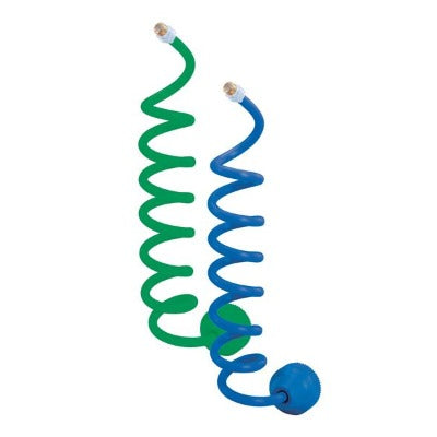 Orbit 10198 Outdoor Misting Sidewinder 1 /4-inch Flexible Mist Stand (Colors my vary) Green and Blue are pictured. 