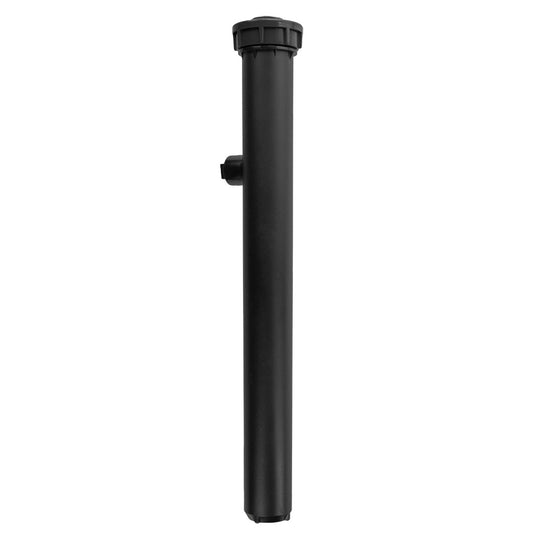 Pop-Up Spray Head Sprinklers with Adjustable Pattern Nozzles