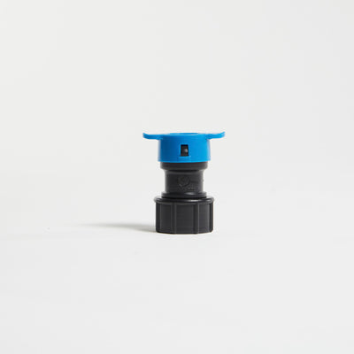 Blu-Lock sprinkler fittings - Adapter